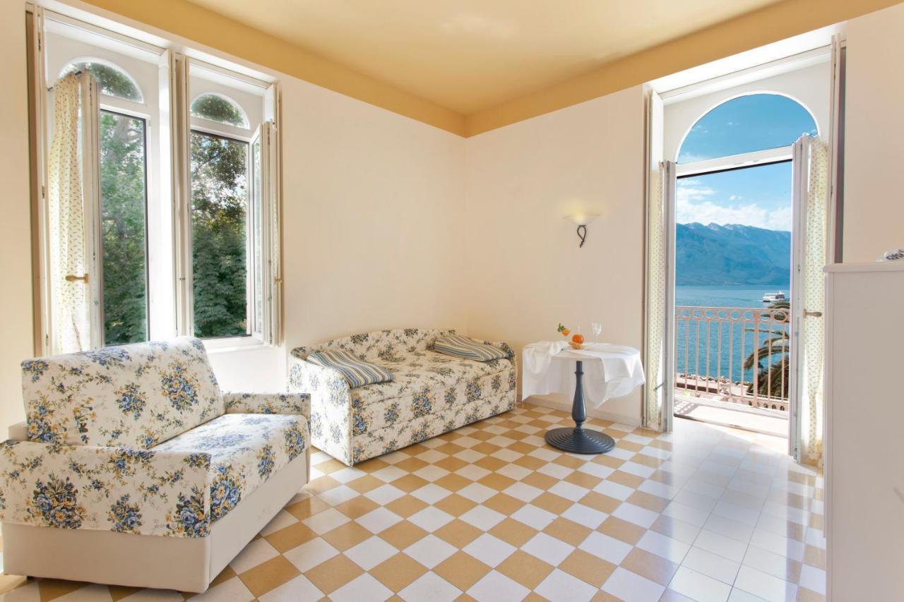 Bellavista Lakefront & Riva del Garda