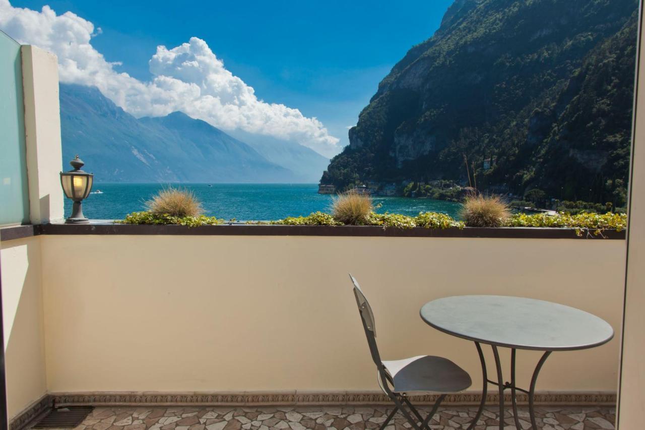 Bellavista Lakefront & Hotel Riva del Garda