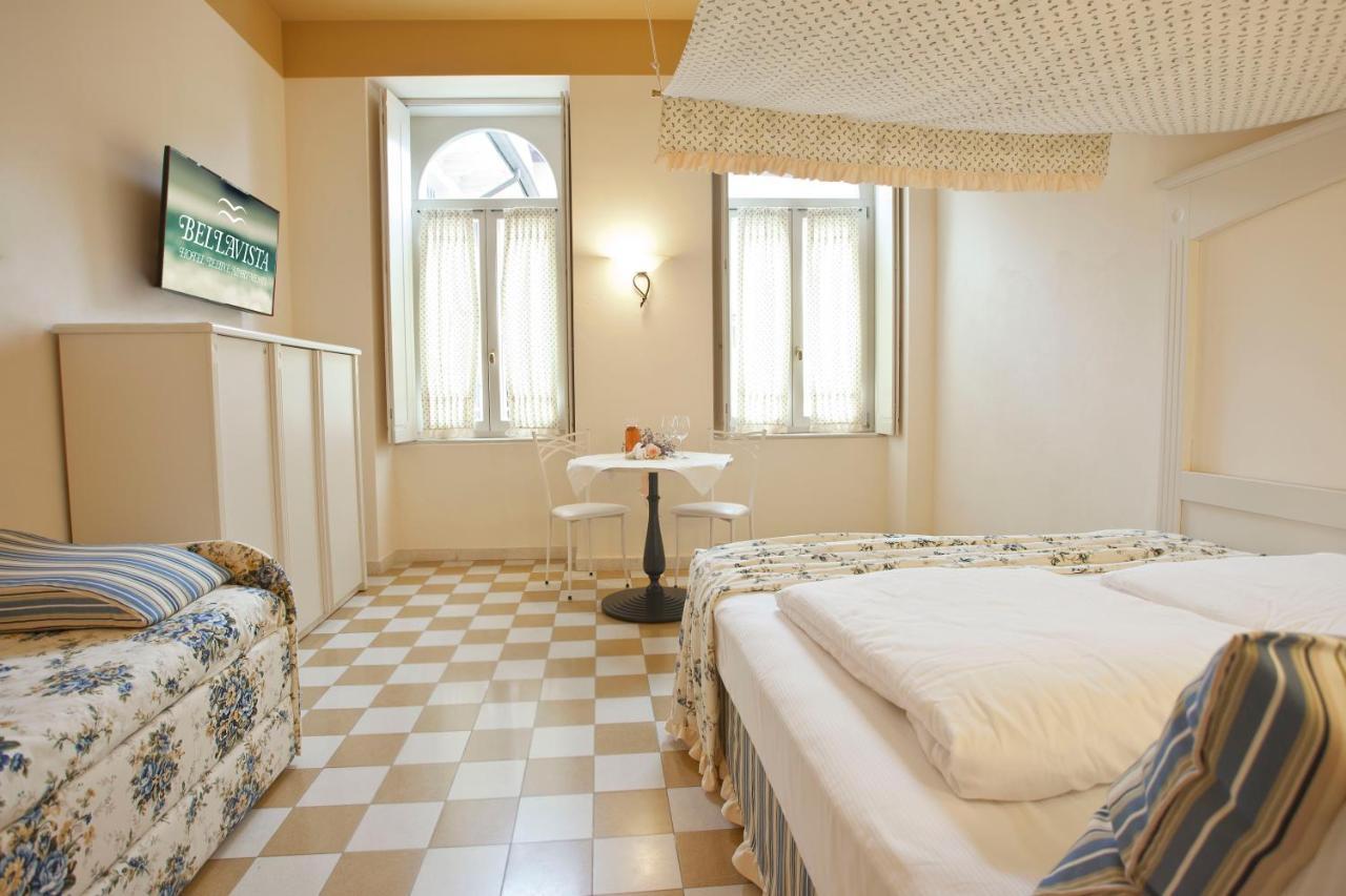 Bellavista Lakefront & 3* Riva del Garda