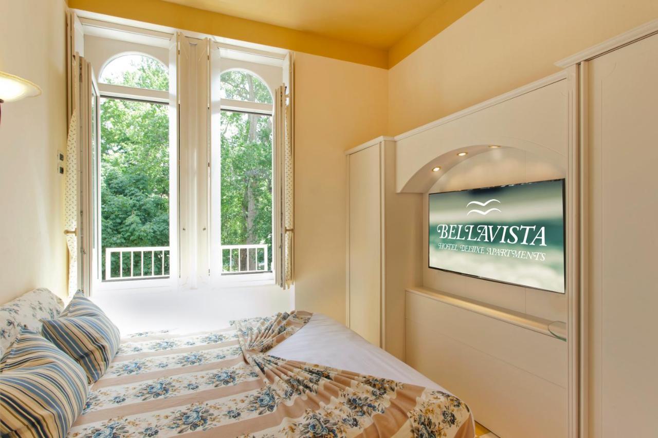 Hotel Bellavista Lakefront &