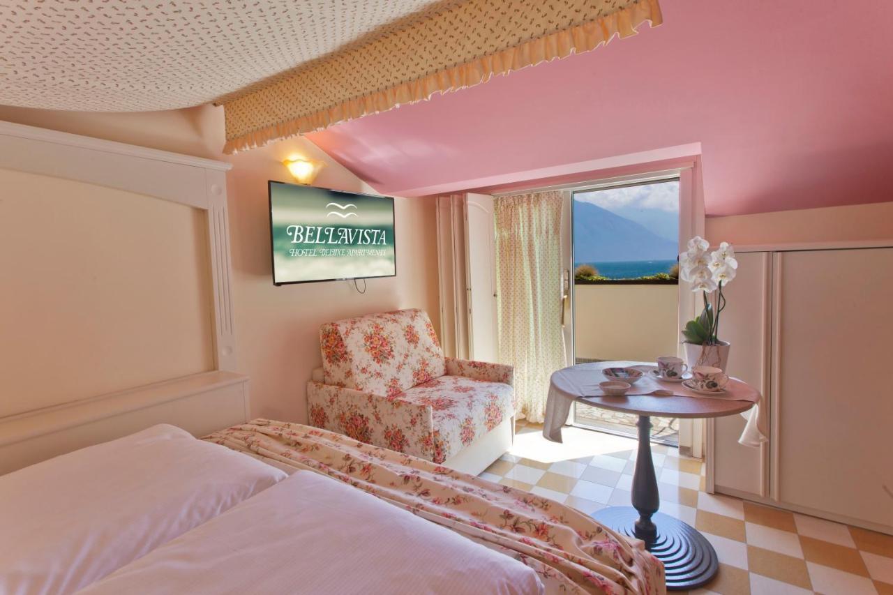 Hotel Bellavista Lakefront & 3*