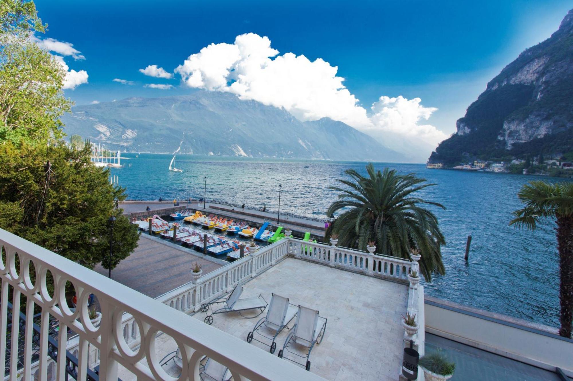 Bellavista Lakefront & Riva del Garda