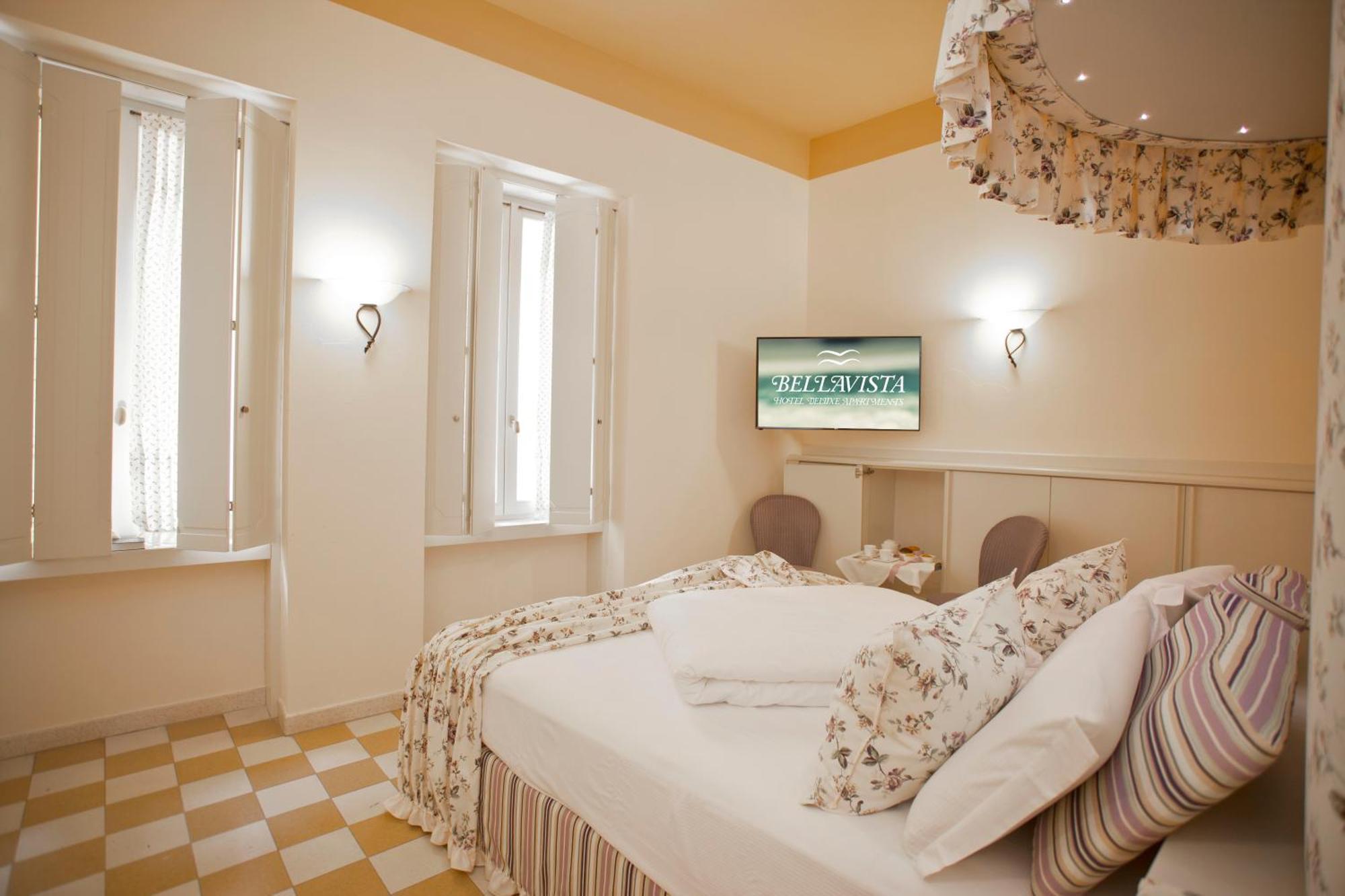 Bellavista Lakefront & 3* Riva del Garda