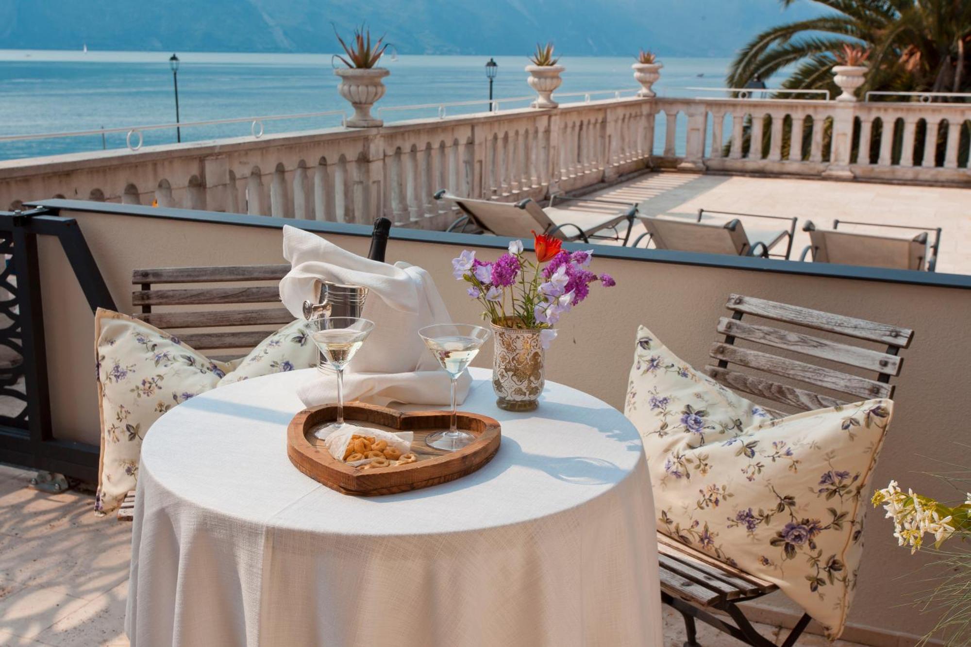 Bellavista Lakefront & 3*