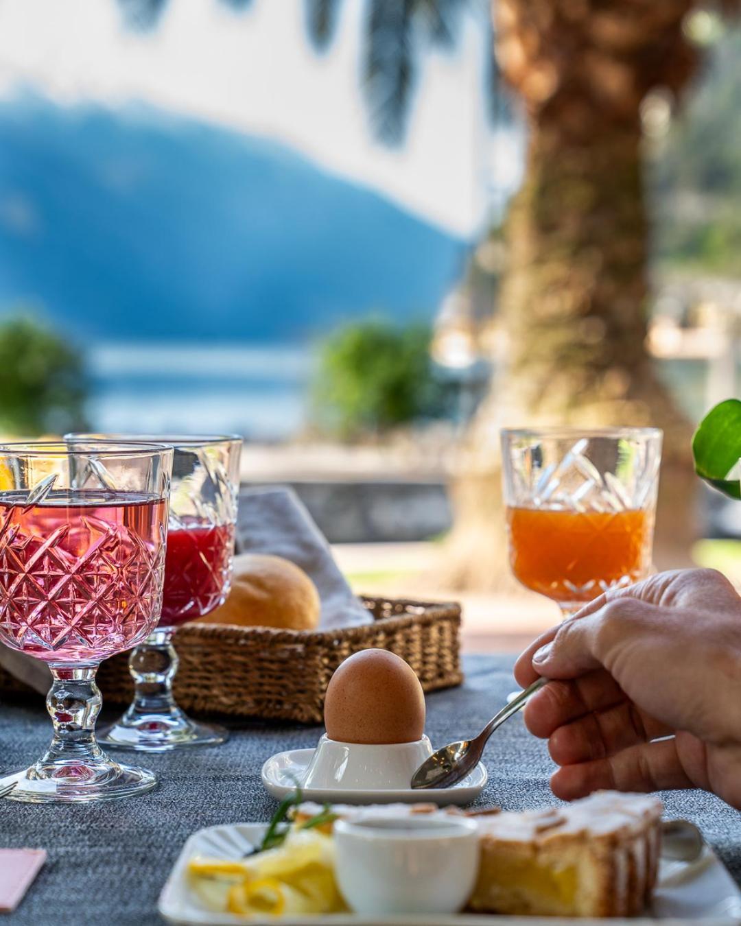 Bellavista Lakefront & 3* Riva del Garda