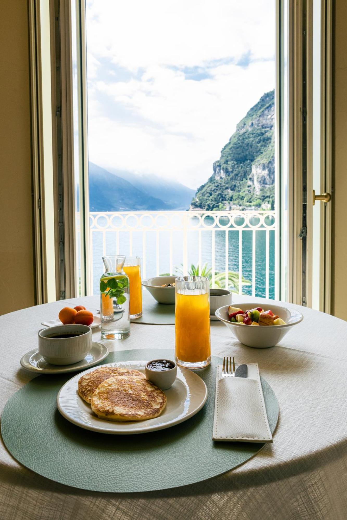 Bellavista Lakefront & 3*