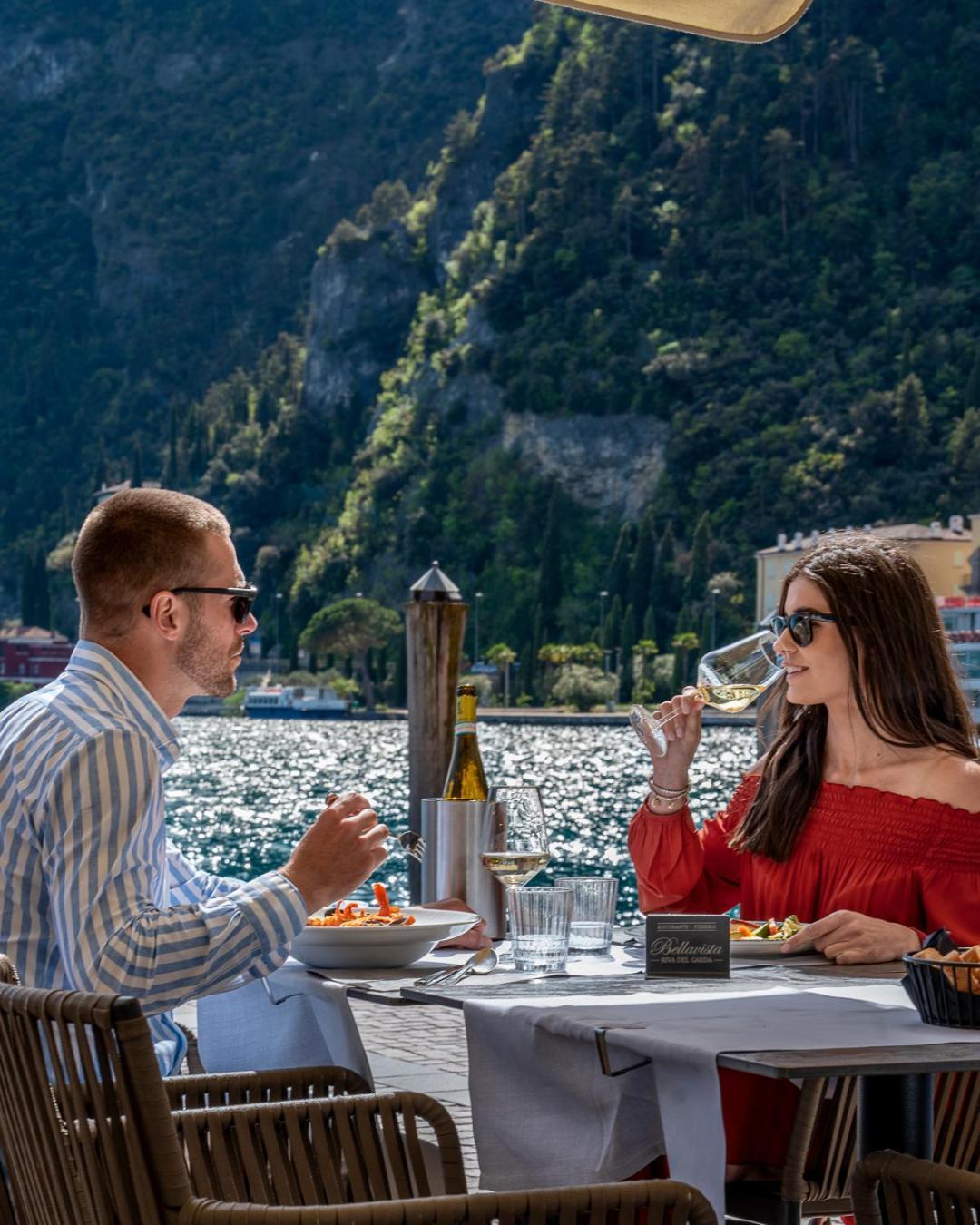 Bellavista Lakefront & 3*