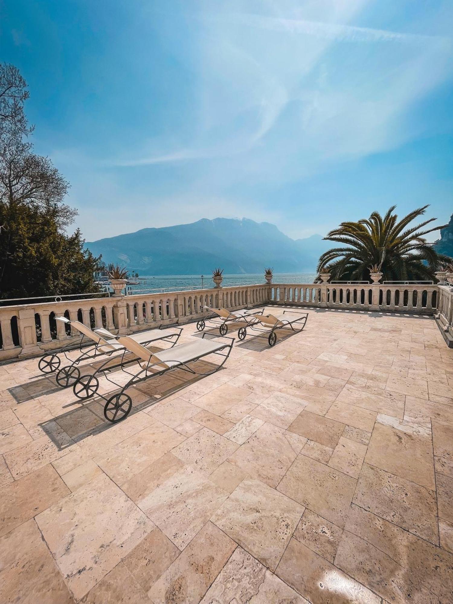 Bellavista Lakefront & Riva del Garda