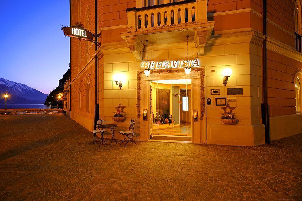 Bellavista Lakefront & Hotel 3*
